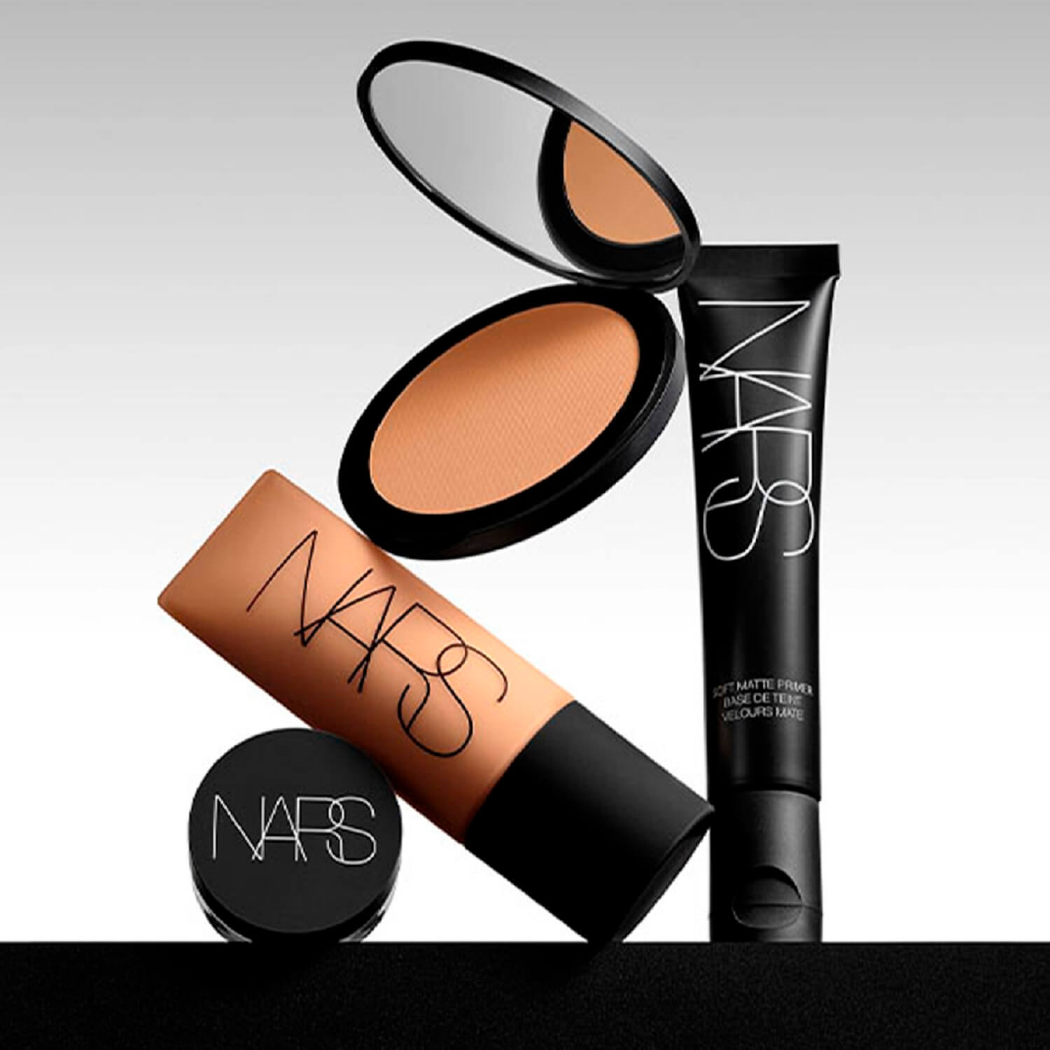 SOFT MATTE ADVANCED PERFECTING POWDER (POLVO FIJADOR)